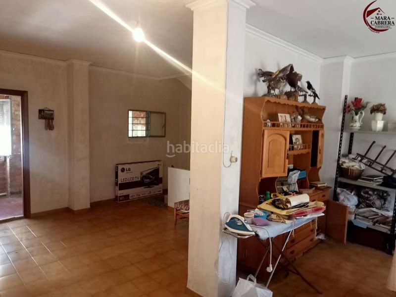 Foto e3a4f75d-3aa6-4c3a-8a3a-e279b9d4737f. Casa adossada a calle valencia 23 a Font d´en Carròs (la)