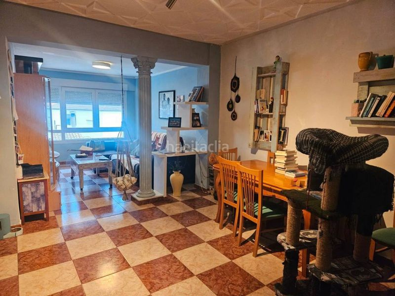 Foto 033eeefe-24e9-4e3d-a7bf-d23352d6d812. Piso amplio piso 2 sin ascensor en el centro , amueblado y reformado en Ador