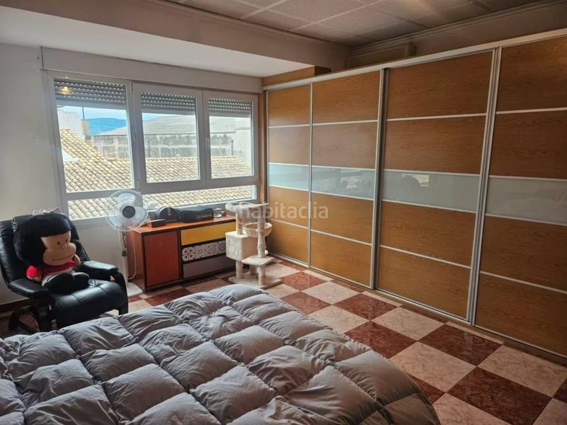 Foto 4654e188-1dc6-4b32-854a-9d5675e3156d. Piso amplio piso 2 sin ascensor en el centro , amueblado y reformado en Ador