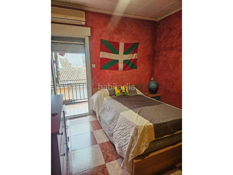 Foto 50fcff30-8d31-4b10-aa2a-4307f0ccbeea. Piso amplio piso 2 sin ascensor en el centro , amueblado y reformado en Ador