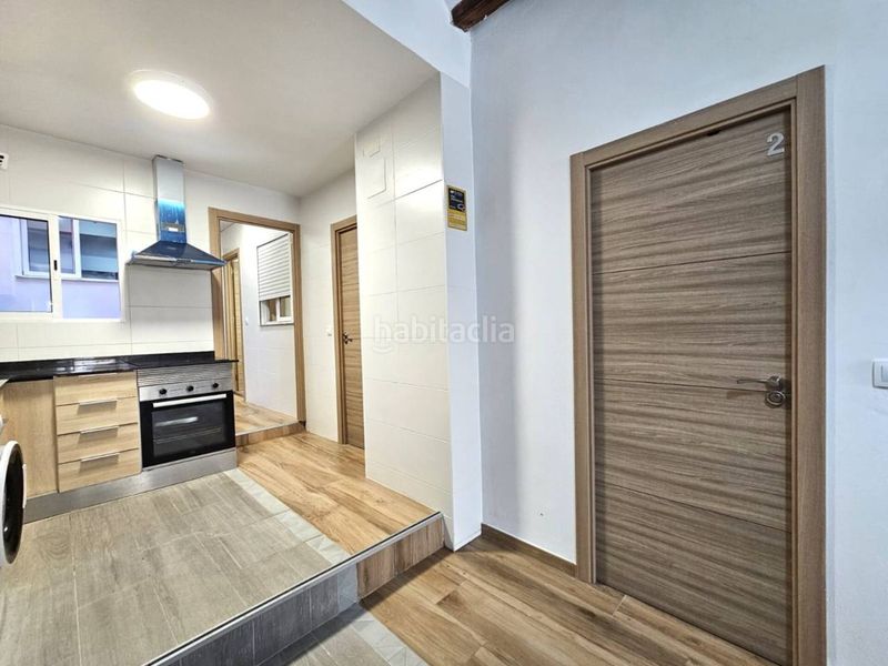 Foto 98ffe38d-9676-416e-9229-fc35cfd4ccb5. Pis a pueblo de Cullera Cullera