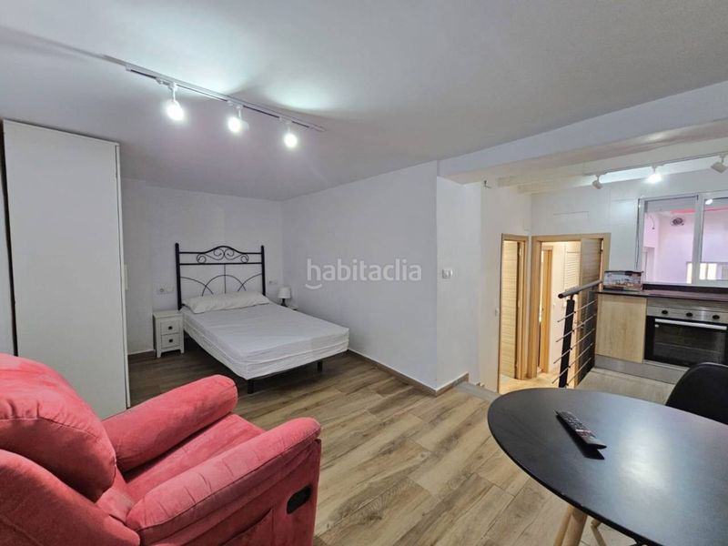 Foto a3bed3dc-95b6-4584-ae1d-bda4ec594133. Pis a pueblo de Cullera Cullera