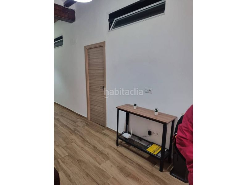 Foto cd931bfd-b651-4637-8397-2623b312581f. Pis a pueblo de Cullera Cullera