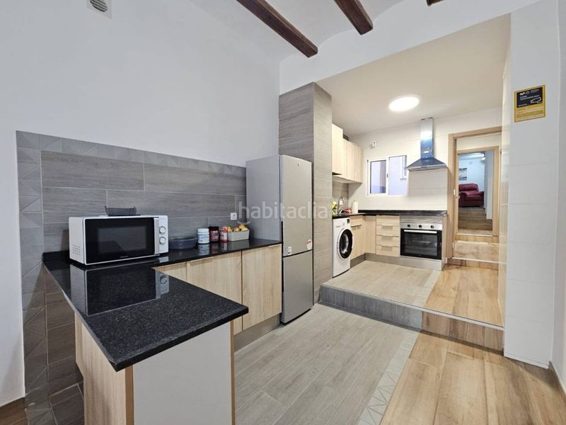 Foto f8756aeb-201c-4464-a999-03d4111aed01. Pis a pueblo de Cullera Cullera
