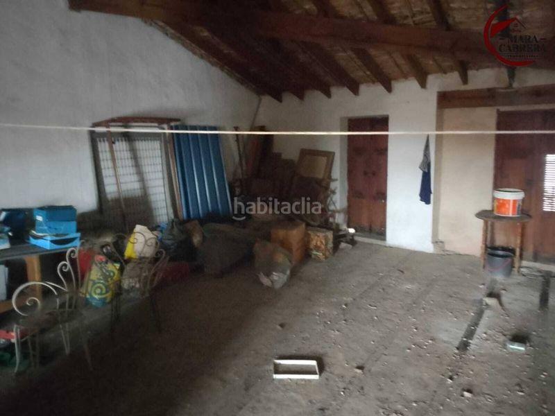 Foto 9e6522a6-a6b5-42b9-abd7-b265a4310471. Casa adossada a avenida constitución 73 a Palma de Gandía