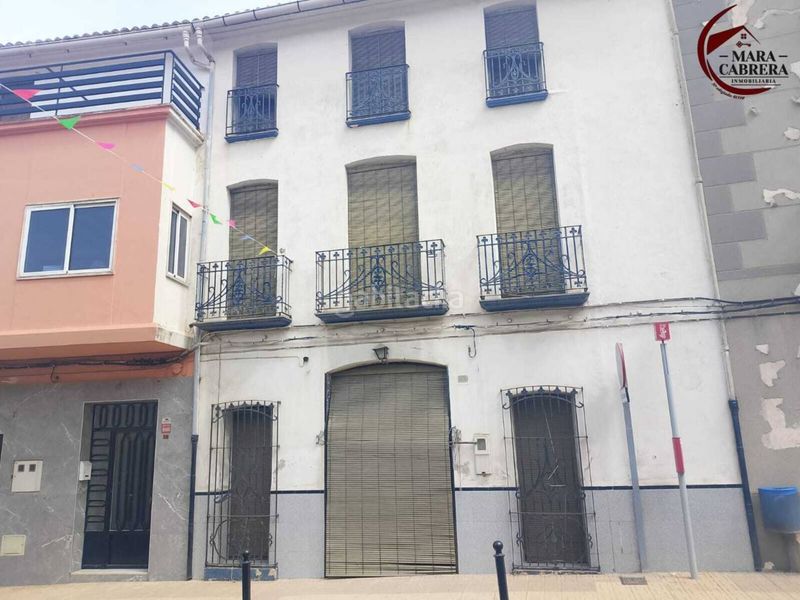 Foto af93dff7-7403-48f5-86c6-68b40a4a2344. Casa adossada a avenida constitución 73 a Palma de Gandía