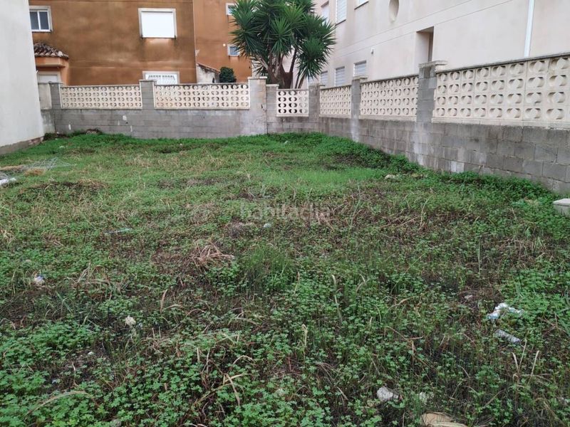 Foto 3ef3a9f0-dfe5-4523-b2ba-f6136cf77567. Terreny residencial a Miramar