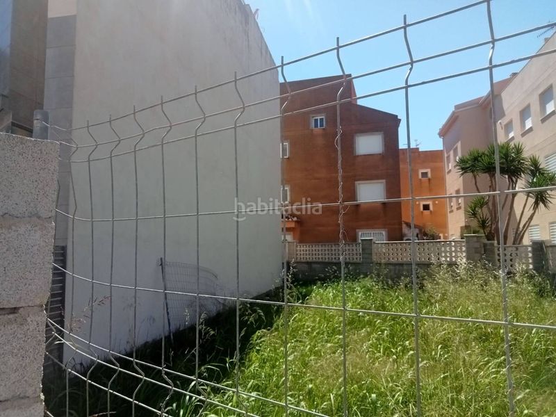Foto 57cbda88-dc94-48cf-b2fc-c1d004f5ba66. Terreny residencial a Miramar