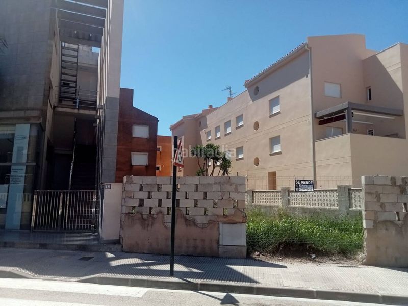 Foto 5dc1d3da-3fc6-464c-b8be-60e56dd9b005. Terreny residencial a Miramar