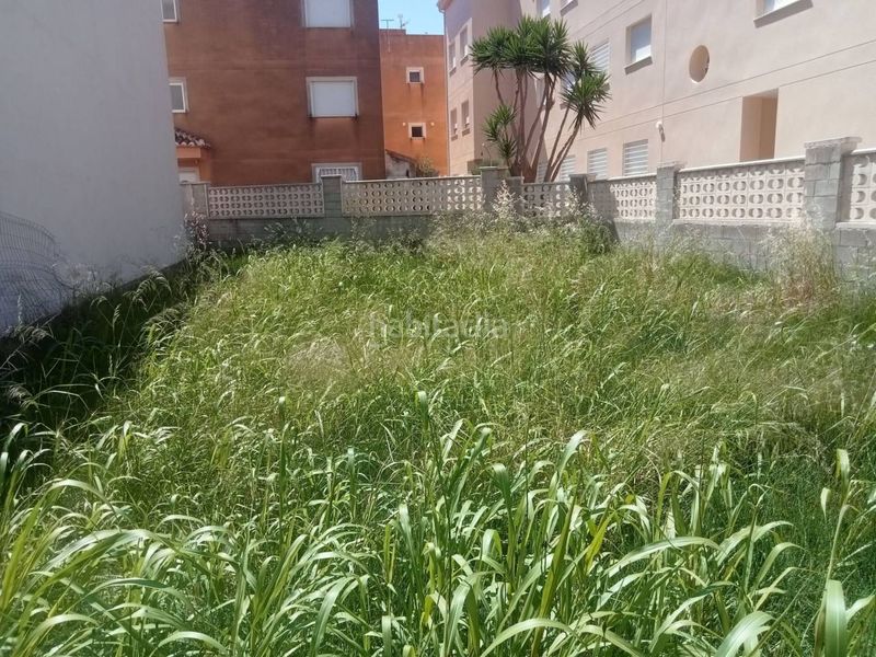 Foto b511d190-ac8a-41e1-8396-60d4ee464839. Terreny residencial a Miramar