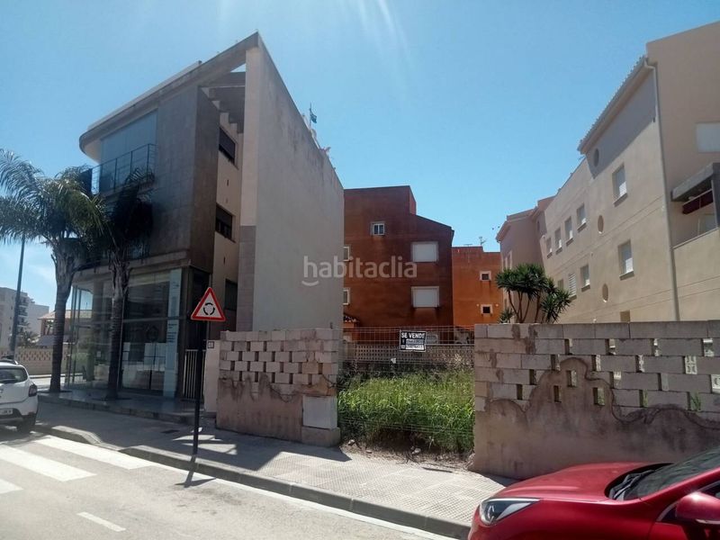 Foto b5fd88e9-1393-4181-b9b3-2261789a6767. Terreny residencial a Miramar