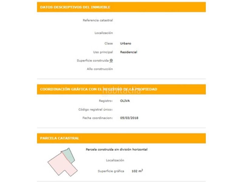 Foto 1e2232fe-44cd-436f-88aa-1b3f861bac06. Solar industrial a Oliva pueblo Oliva
