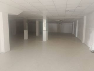 Miete Geschäftsraum in Calle gran vía de las germanías 16. Local en alquiler en tavernes de la valldigna