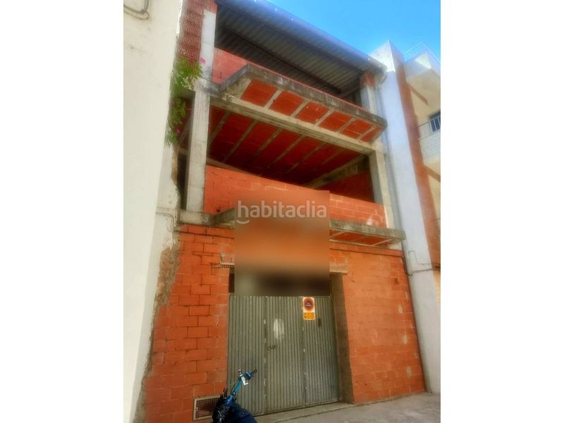 Foto 51736540-b7d4-490a-9a64-624834142f21. Casa adossada amb aparcament a Simat de la Valldigna