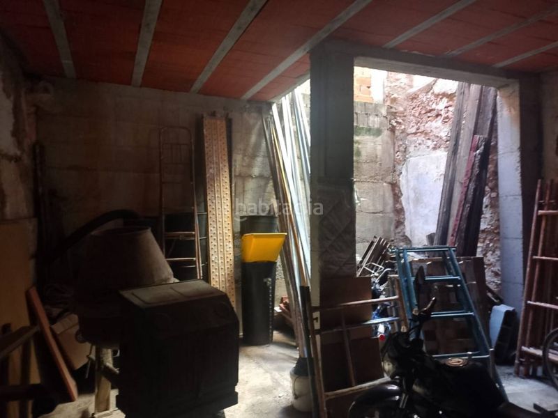 Foto 8351aebf-6616-41dc-80ce-a20f8004db18. Casa adossada amb aparcament a Simat de la Valldigna