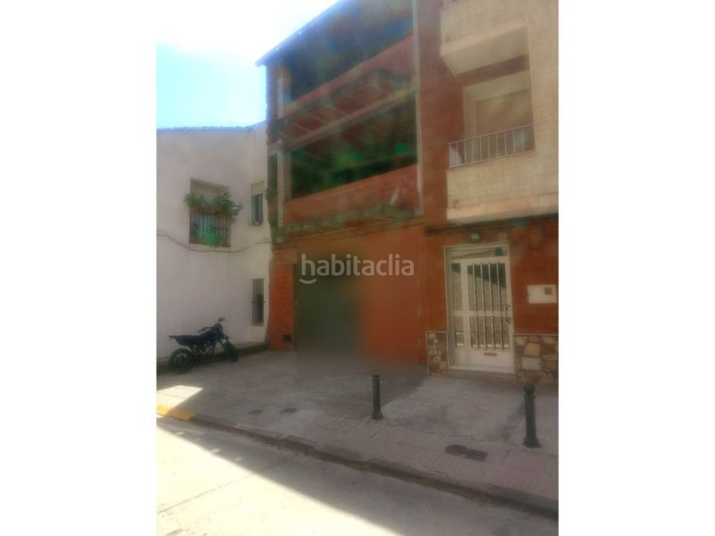 Foto b65f1ab9-bed0-49fa-83c7-10554cab1f22. Casa adossada amb aparcament a Simat de la Valldigna