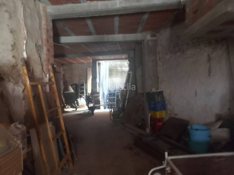 Foto e8c54e39-1c78-475b-a605-17737094ebd1. Casa adossada amb aparcament a Simat de la Valldigna