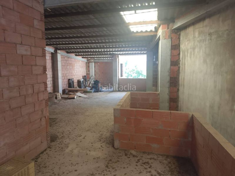 Foto ee686e49-827d-4a11-af4d-5acdb89f2b0c. Casa adossada amb aparcament a Simat de la Valldigna