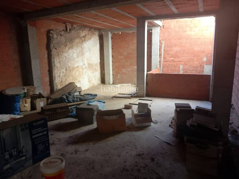 Foto f18402a6-7f62-4117-bb7b-171627cca5f9. Casa adossada amb aparcament a Simat de la Valldigna