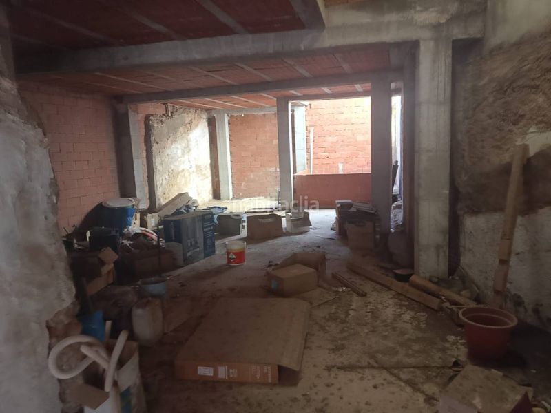 Foto fe580880-ce26-4193-9c81-30f8606c89d9. Casa adossada amb aparcament a Simat de la Valldigna