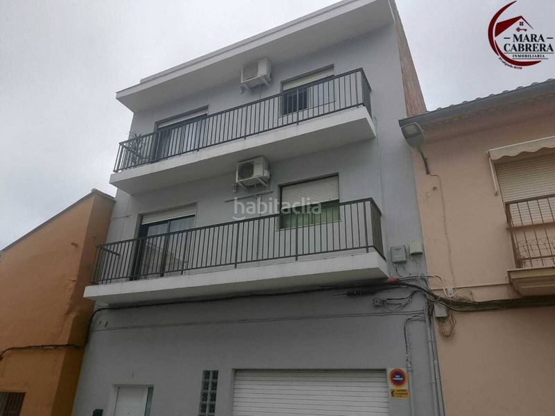 Foto 39886cbb-f2dd-4940-bb46-93265b6b1da2. Casa amb aparcament a Benipeixcar - El Raval Gandia