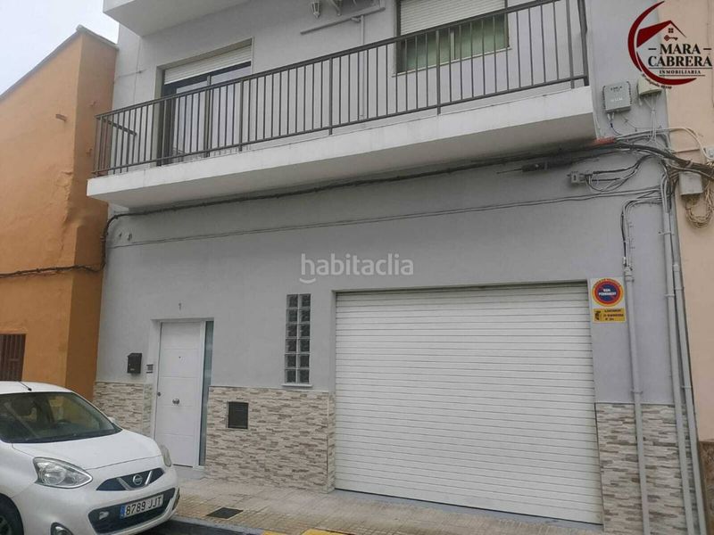 Foto 547c6a29-df94-49c3-aafa-ae7d56924829. Casa amb aparcament a Benipeixcar - El Raval Gandia