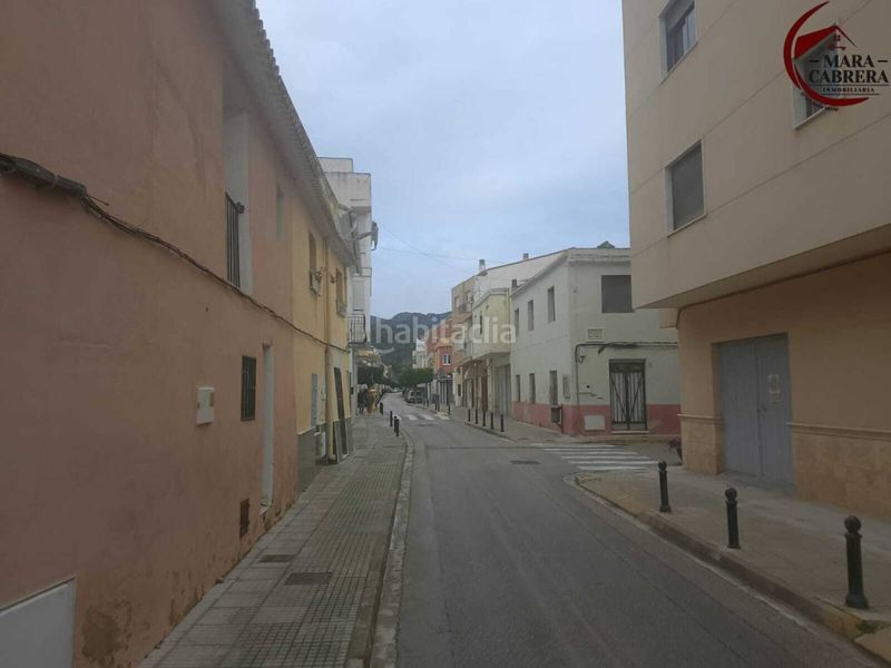 Foto b02a3ada-4633-4396-b2f6-49dcbb9ff793. Casa amb aparcament a Benipeixcar - El Raval Gandia