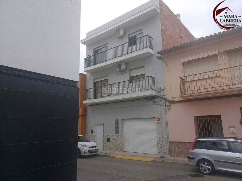Foto bda41c4d-a7cf-41c3-8b9b-ccbe649118b9. Casa amb aparcament a Benipeixcar - El Raval Gandia