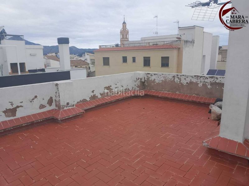 Foto cb1097be-cbf0-4b8c-951b-88c22590a342. Casa amb aparcament a Benipeixcar - El Raval Gandia