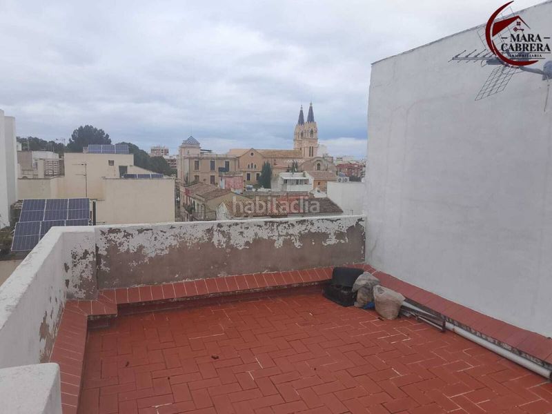 Foto e0f0b481-50b1-4137-abcd-2332257f67cb. Casa amb aparcament a Benipeixcar - El Raval Gandia