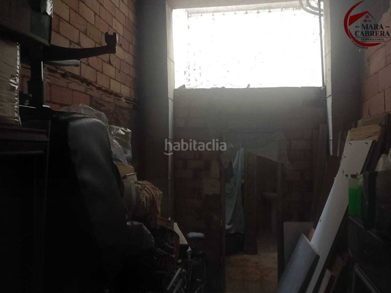 Foto e4fb69f2-a705-4913-b9f4-cdf9a3e7a58e. Casa amb aparcament a Benipeixcar - El Raval Gandia
