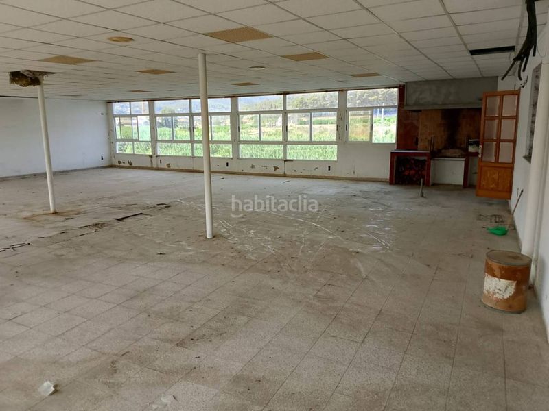 Foto 02764762-e309-4228-9d56-1cd7c4589ace. Local comercial en carretera cv-680 50 gran oportunidad restaurante o gran local y vivienda cerca de villalonga en Vilallonga / Villalonga