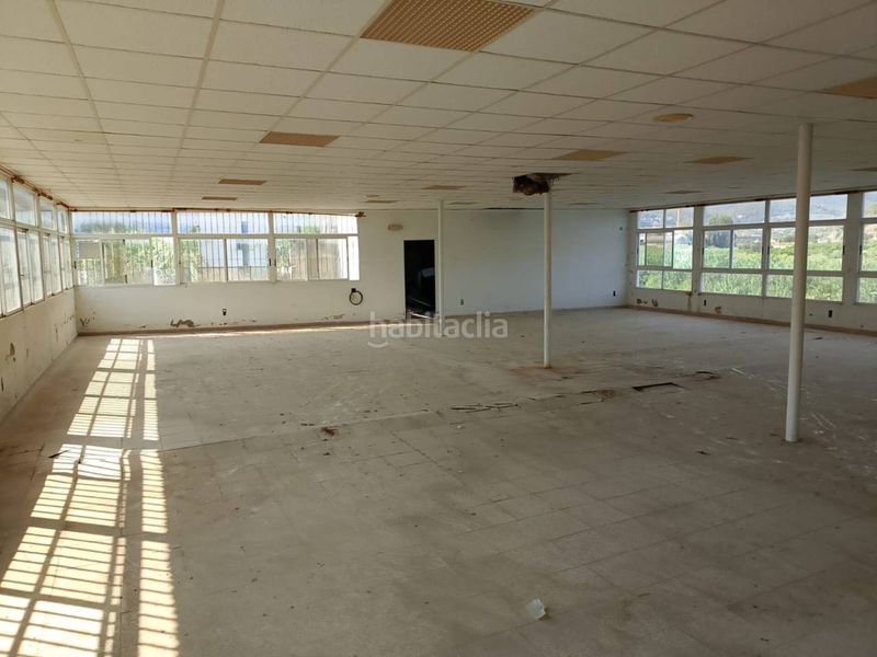 Foto 31a006aa-d5e5-4ef0-92ff-65a86855c742. Local comercial en carretera cv-680 50 gran oportunidad restaurante o gran local y vivienda cerca de villalonga en Vilallonga / Villalonga