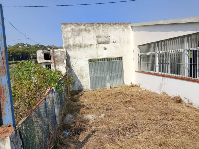 Foto 38bd5d94-c651-49b8-a418-db0a60d303f9. Local comercial en carretera cv-680 50 gran oportunidad restaurante o gran local y vivienda cerca de villalonga en Vilallonga / Villalonga