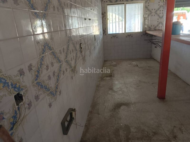 Foto 52247e6f-886f-46ae-9933-22ad32540a73. Local comercial en carretera cv-680 50 gran oportunidad restaurante o gran local y vivienda cerca de villalonga en Vilallonga / Villalonga