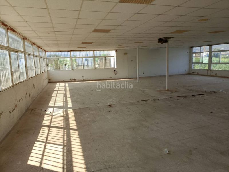 Foto 676ac2b3-f1ff-4f91-a4fe-9728dabdbc2a. Local comercial en carretera cv-680 50 gran oportunidad restaurante o gran local y vivienda cerca de villalonga en Vilallonga / Villalonga