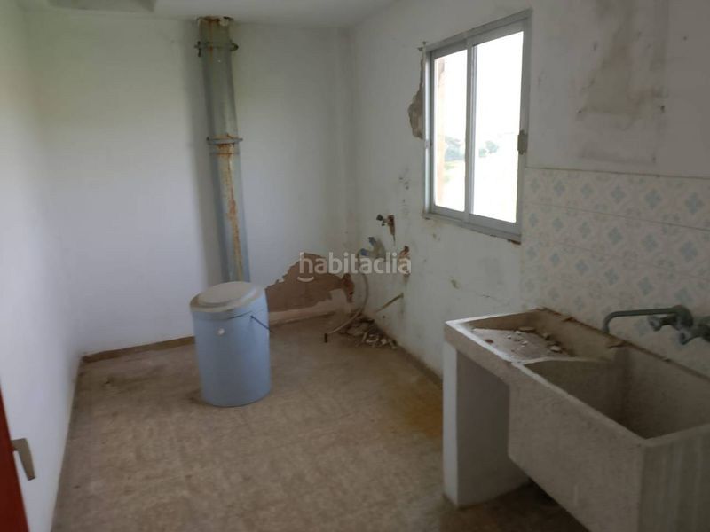 Foto 85040533-f217-48ac-98d2-3da6dbdeb52d. Local comercial en carretera cv-680 50 gran oportunidad restaurante o gran local y vivienda cerca de villalonga en Vilallonga / Villalonga