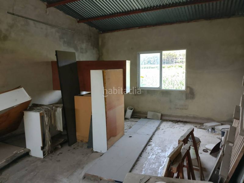 Foto 89d256dc-2d64-4164-b2f3-fccaff768ed6. Local comercial en carretera cv-680 50 gran oportunidad restaurante o gran local y vivienda cerca de villalonga en Vilallonga / Villalonga