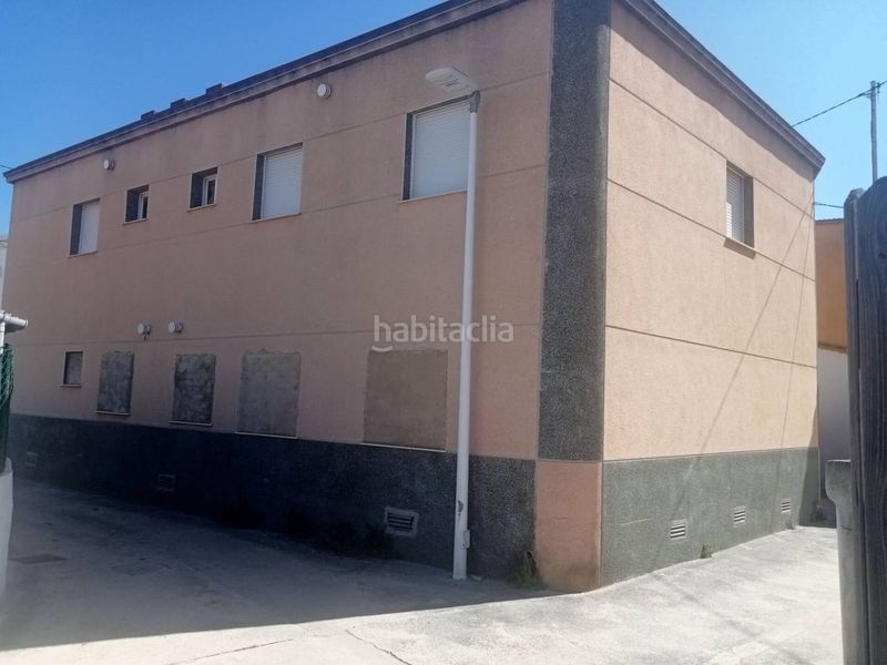 Foto 75f7163b-d853-4455-b869-9ff0214d3e4e. Edifici a Grau de Gandía-Marenys de Rafalcaid Gandia