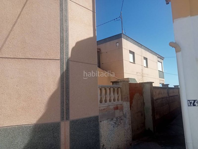 Foto 8092b200-7f34-4bd5-9795-5c19bbe1593b. Edifici a Grau de Gandía-Marenys de Rafalcaid Gandia