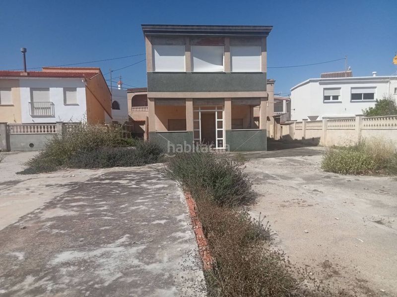 Foto 8f5c0011-5490-4a05-a3d5-eb17c8c3ff3d. Edifici a Grau de Gandía-Marenys de Rafalcaid Gandia