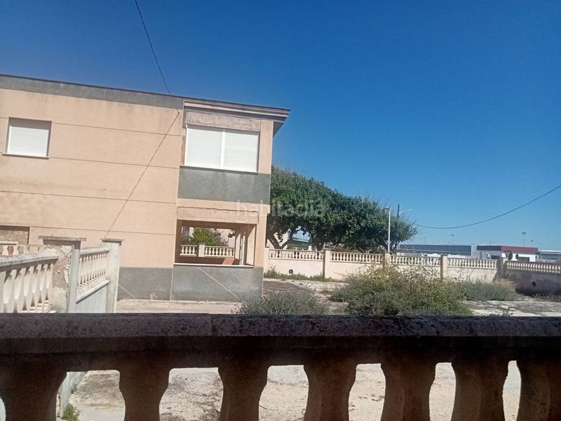 Foto 9b8fb846-bcce-411d-b80e-5b04c4ffa614. Edifici a Grau de Gandía-Marenys de Rafalcaid Gandia
