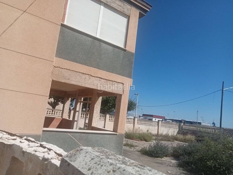 Foto c3c3f9ef-1c91-409e-b302-45d88d37a598. Edifici a Grau de Gandía-Marenys de Rafalcaid Gandia