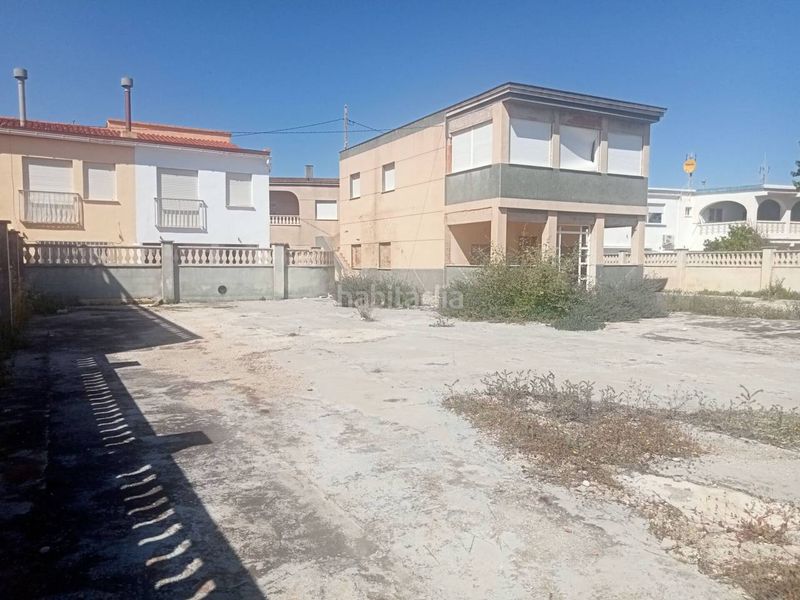 Foto e2666eec-324a-49b0-bb07-5f1da9609554. Edifici a Grau de Gandía-Marenys de Rafalcaid Gandia