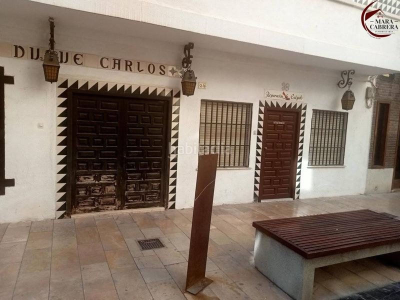 Foto 13a16d23-51de-4370-91b0-0cec953ea948. Edifici a calle duc carles de borja 23 a Centro Histórico Gandia