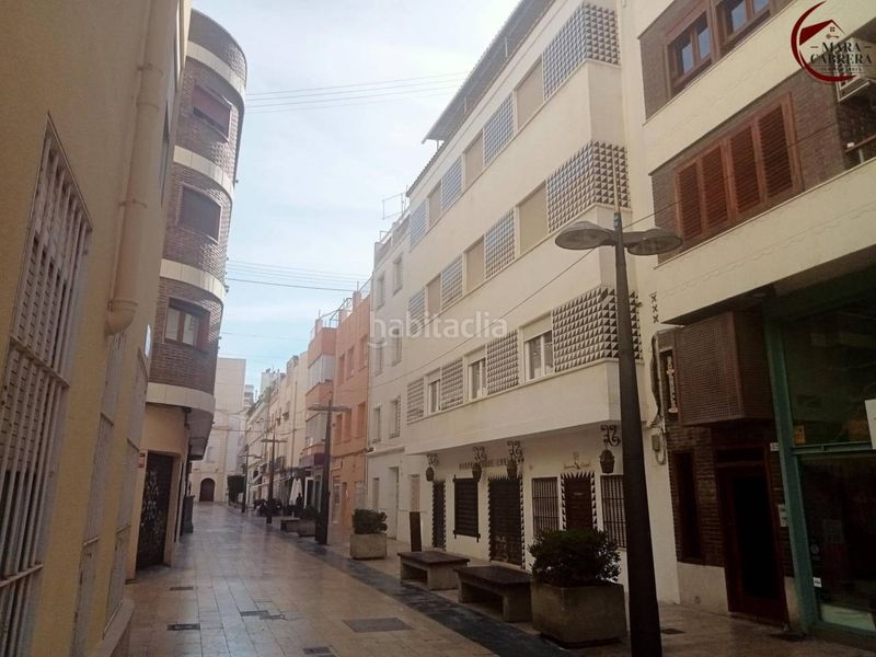 Foto 7b86bc94-9a0c-4aea-9014-b652d7e29538. Edifici a calle duc carles de borja 23 a Centro Histórico Gandia