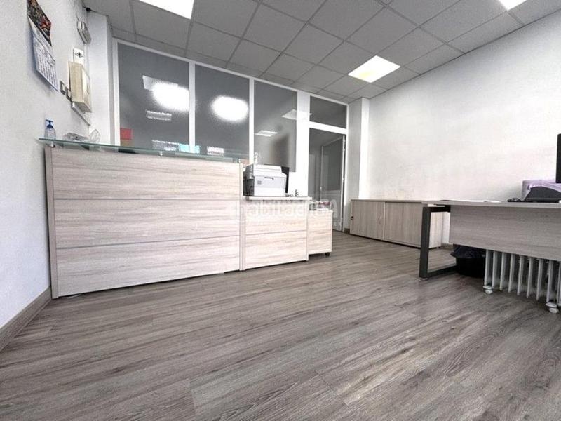 Foto 0d6fe9f6-fee9-4f67-af7f-b856a64233ab. Local comercial  en venta en Centro Fuenlabrada