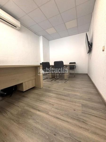 Foto 96d422e8-5cd6-47f3-85d7-d52e79a54dc1. Local comercial  en venta en Centro Fuenlabrada