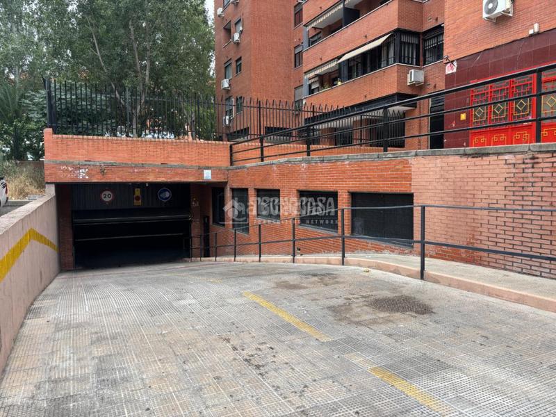 Foto 59c1f589-2ba0-4d2b-accc-fa1cfe64b44b. Alquiler piso  en alquiler en La Avanzada-La Cueva Fuenlabrada