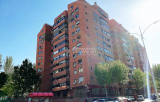 Lloguer Pis  Av. de españa. Piso en alquiler en fuenlabrada